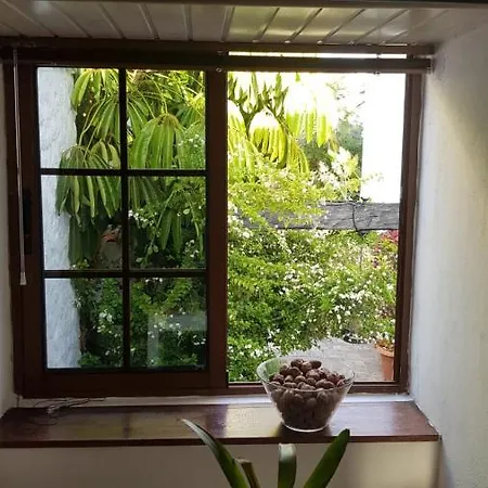 Elescondite Gerendaház *