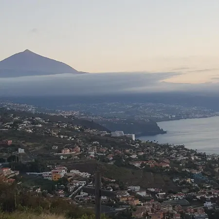 Elescondite Gerendaház *