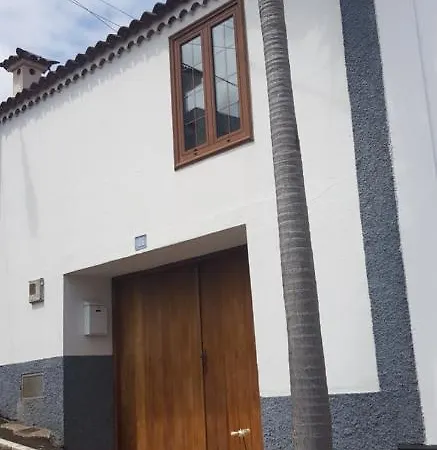 Elescondite Gerendaház *