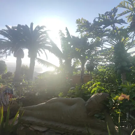 Elescondite Gerendaház