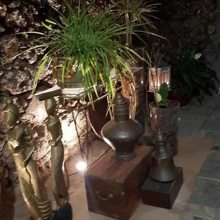 山林小屋 Elescondite 绍萨尔