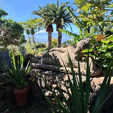 山林小屋 Elescondite *