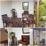 Lodge Elescondite Sauzal