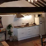Lodge Elescondite *