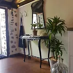 Lodge Elescondite Sauzal