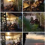 Elescondite Lodge Sauzal
