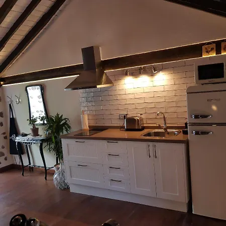 Elescondite El Sauzal