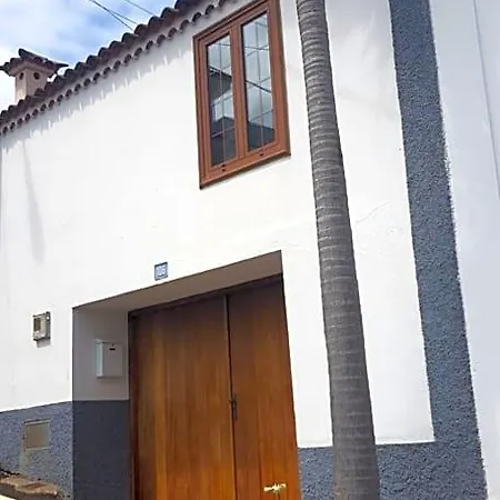Lodge Elescondite El Sauzal