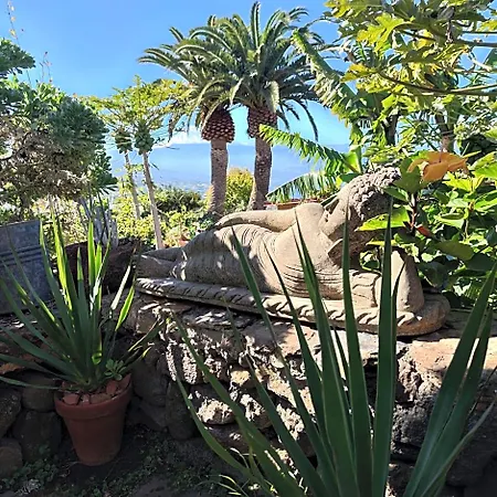 Elescondite Lodge El Sauzal
